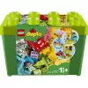 LEGO DUPLO 10914 caixa de peças Deluxe, 85 peças, a partir de 1,5 anos