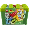 LEGO DUPLO 10914 caixa de peças Deluxe, 85 peças, a partir de 1,5 anos