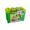 LEGO DUPLO 10914 caixa de peças Deluxe, 85 peças, a partir de 1,5 anos
