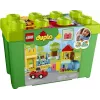 LEGO DUPLO 10914 caixa de peças Deluxe, 85 peças, a partir de 1,5 anos
