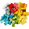 LEGO DUPLO 10914 caixa de peças Deluxe, 85 peças, a partir de 1,5 anos