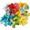 LEGO DUPLO 10914 caixa de peças Deluxe, 85 peças, a partir de 1,5 anos