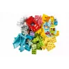LEGO DUPLO 10914 caixa de peças Deluxe, 85 peças, a partir de 1,5 anos