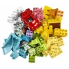 LEGO DUPLO 10914 caixa de peças Deluxe, 85 peças, a partir de 1,5 anos