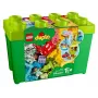 LEGO DUPLO 10914 Brick Box — conjunto de construção de 65 peças para crianças a partir de 1,5 anos