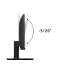 Monitor de computador Philips V Line 221V8A/00 54,6 cm (21,5 polegadas) 1920 x 1080 píxeis Full HD LED preto