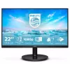 Monitor de computador Philips V Line 221V8/00 54,6 cm (21,5 polegadas) 1920 x 1080 píxeis Full HD LED preto