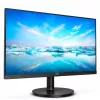 Monitor de computador Philips V Line 221V8/00 54,6 cm (21,5 polegadas) 1920 x 1080 píxeis Full HD LED preto