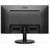 Monitor de computador Philips V Line 221V8/00 54,6 cm (21,5 polegadas) 1920 x 1080 píxeis Full HD LED preto