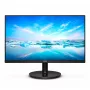 Monitor de computador Philips V Line 221V8/00 54,6 cm (21,5 polegadas) 1920 x 1080 píxeis Full HD LED preto