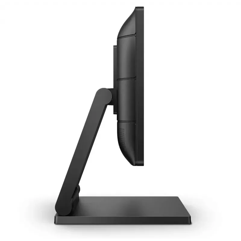 Monitor de computador Philips 162B9T/00 39,6 cm (15,6 polegadas) 1366 x 768 píxeis HD LCD ecrã tátil preto