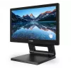 Monitor de computador Philips 162B9T/00 39,6 cm (15,6 polegadas) 1366 x 768 píxeis HD LCD ecrã tátil preto