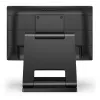 Monitor de computador Philips 162B9T/00 39,6 cm (15,6 polegadas) 1366 x 768 píxeis HD LCD ecrã tátil preto