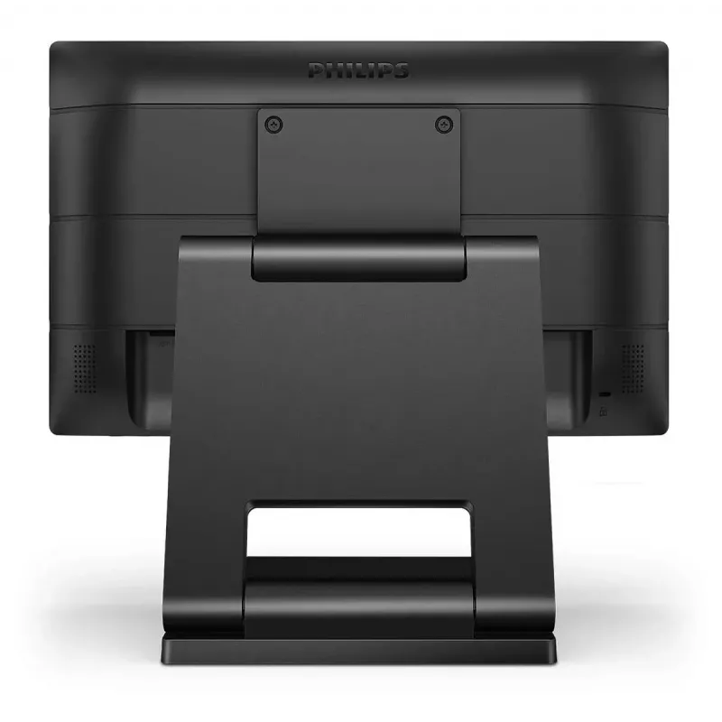 Monitor de computador Philips 162B9T/00 39,6 cm (15,6 polegadas) 1366 x 768 píxeis HD LCD ecrã tátil preto