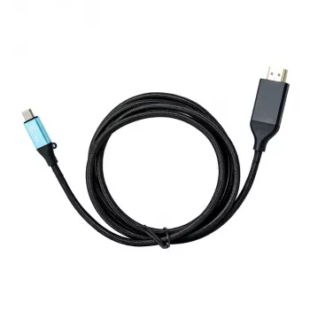 Adaptador de cabo i-tec USB-C HDMI 4K / 60 Hz 200 cm