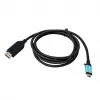 Adaptador de cabo i-tec USB-C HDMI 4K / 60 Hz 200 cm