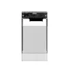 Caixa para HDD/SSD Unitek S1103A transparente para unidades SATA III de 2,5 polegadas, USB 3.1 Gen 1 (Micro-USB B)