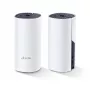 TP-Link AC1200 + AV1000 Whole Home Hybrid Mesh Wi-Fi System, pack de 2