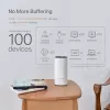 TP-Link AC1200 + AV1000 Whole Home Hybrid Mesh Wi-Fi System, pack de 2