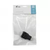 Adaptador DisplayPort para VGA i-tec DP2VGAADA