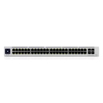 UBIQUITI NETWORKS Unifi Switch Usw-48-poe Gen2 48 portas Gigabit