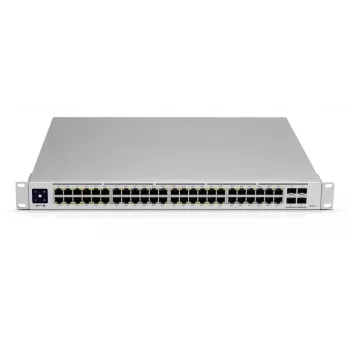 UBIQUITI NETWORKS Unifi Switch Usw-48-poe Gen2 48 portas Gigabit