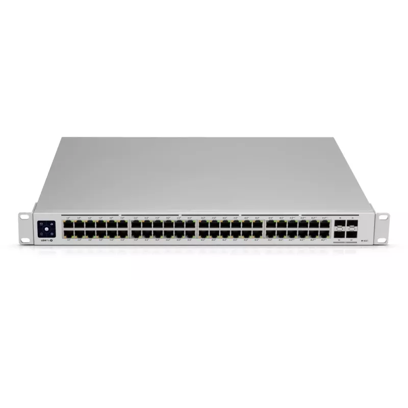 UBIQUITI NETWORKS Unifi Switch Usw-48-poe Gen2 48 portas Gigabit