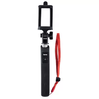 Hama 00004315 Selfie-Stick smartphone preto