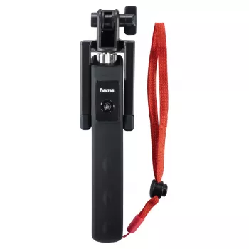 Hama 00004315 Selfie-Stick smartphone preto