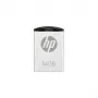 Pen drive HP v222w 64 GB USB Type-A 2.0 prateado