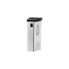Pen drive HP v222w 64 GB USB Type-A 2.0 prateado
