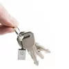 Pen drive HP v222w 64 GB USB Type-A 2.0 prateado