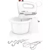 Batedeira Bosch MFQ2600W batedeira manual 375 W branco
