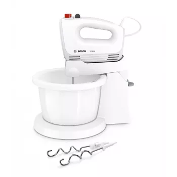 Batedeira Bosch MFQ2600W batedeira manual 375 W branco