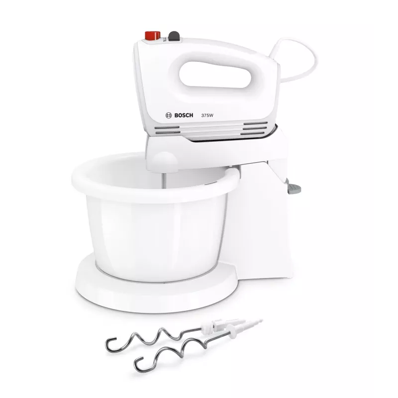 Batedeira Bosch MFQ2600W batedeira manual 375 W branco