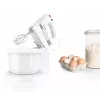 Batedeira Bosch MFQ2600W batedeira manual 375 W branco