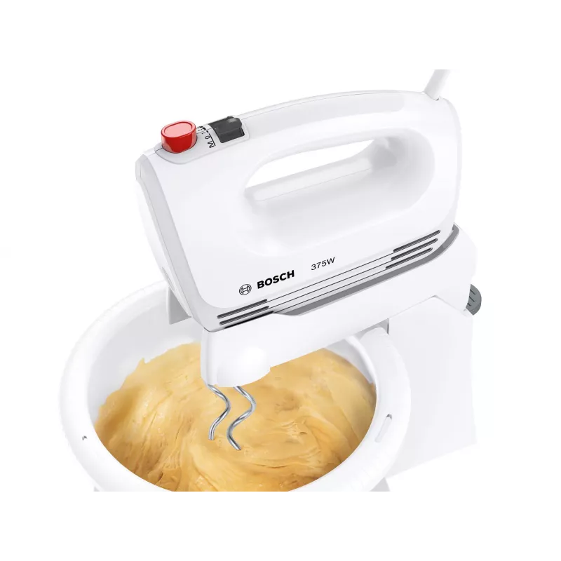 Batedeira Bosch MFQ2600W batedeira manual 375 W branco