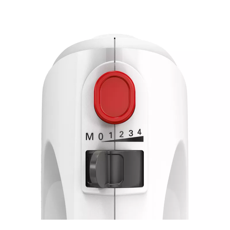 Batedeira Bosch MFQ2600W batedeira manual 375 W branco