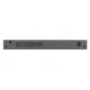 NETGEAR GS110TP Gerido L2/L3/L4 Gigabit Ethernet (10/100/1000) Power over Ethernet (PoE) cinzento