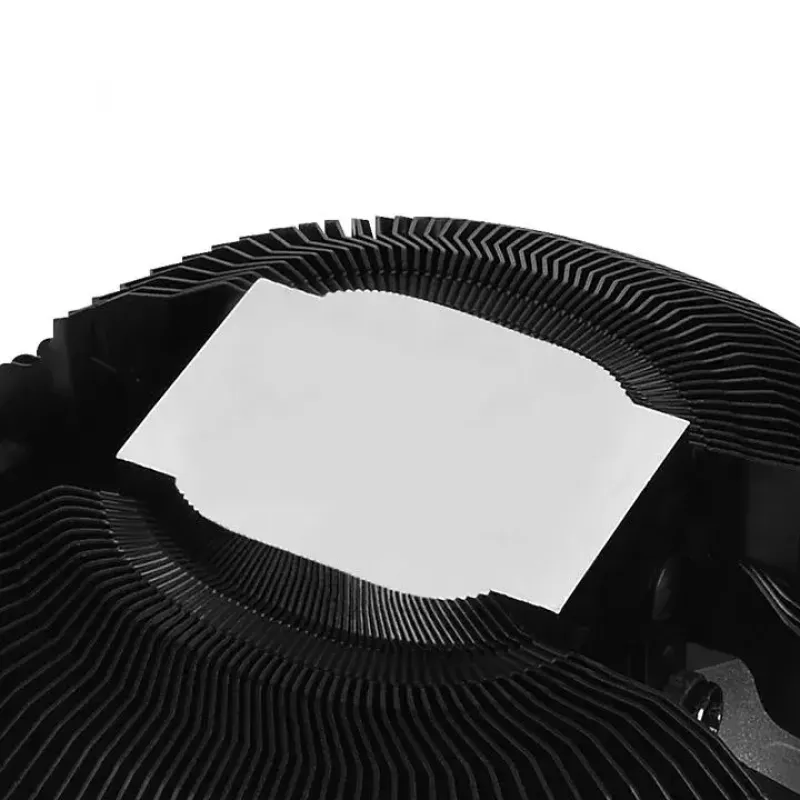 Arrefecedor Thermaltake UX100 ARGB Lighting