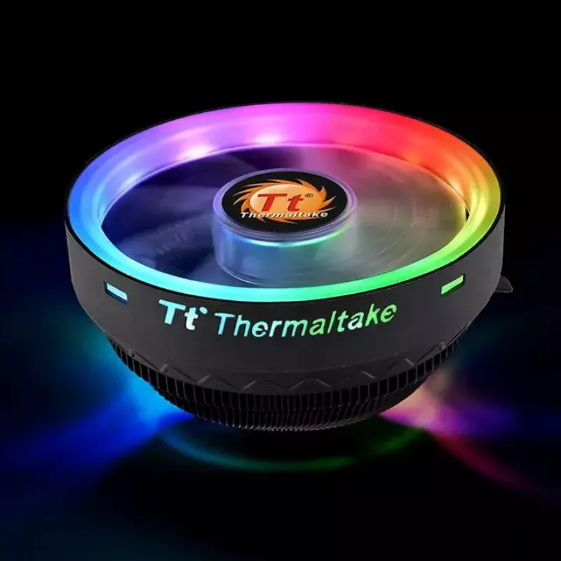 Arrefecedor Thermaltake UX100 ARGB Lighting