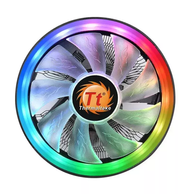 Arrefecedor Thermaltake UX100 ARGB Lighting
