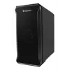 GENESIS Irid 503 Micro Tower preto