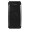 GENESIS Irid 503 Micro Tower preto