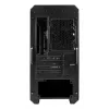 GENESIS Irid 503 Micro Tower preto