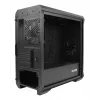 GENESIS Irid 503 Micro Tower preto
