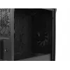 GENESIS Irid 503 Micro Tower preto