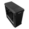GENESIS Irid 503 Micro Tower preto