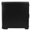 GENESIS Irid 503 Micro Tower preto