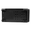 GENESIS Irid 503 Micro Tower preto